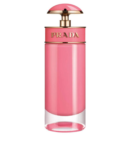 PRADA CANDY GLOSS edt vaporizador 80 ml by Prada