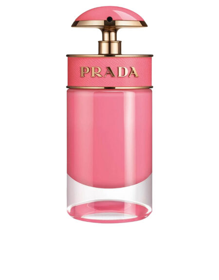 PRADA CANDY GLOSS edt vaporizador 50 ml by Prada