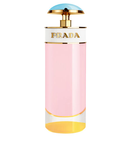 PRADA CANDY SUGAR POP edp vaporizador 80 ml by Prada