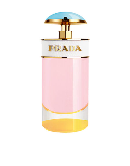 PRADA CANDY SUGAR POP edp vaporizador 50 ml by Prada