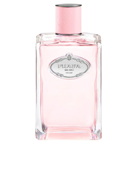 INFUSION ROSE edp vaporizador 200 ml by Prada