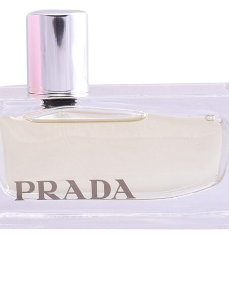 PRADA AMBER edp vaporizador 50 ml by Prada