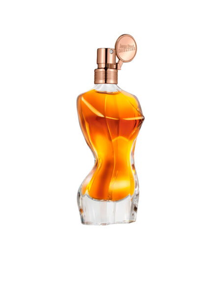 CLASSIQUE essence de parfum vaporizador 50 ml by Jean Paul Gaultier