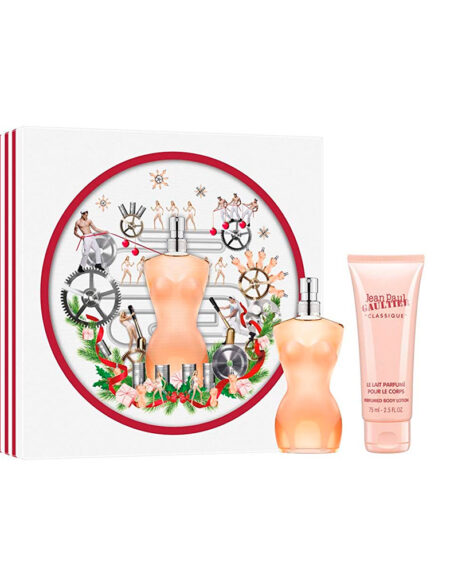 CLASSIQUE LOTE 2 pz by Jean Paul Gaultier