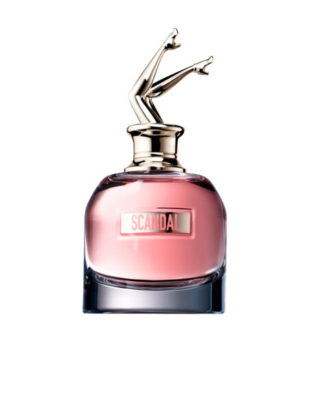 SCANDAL edp vaporizador 50 ml by Jean Paul Gaultier