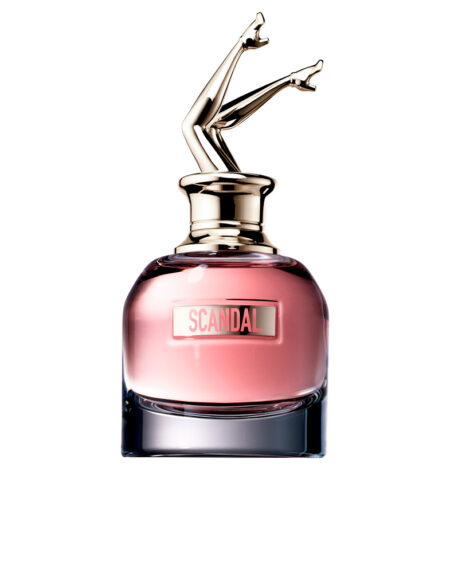 SCANDAL edp vaporizador 80 ml by Jean Paul Gaultier