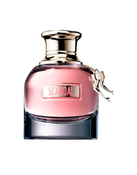 SCANDAL edp vaporizador 30 ml by Jean Paul Gaultier