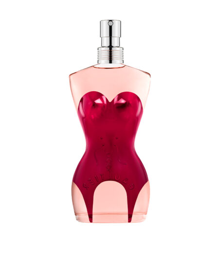 CLASSIQUE edp vaporizador 50 ml by Jean Paul Gaultier