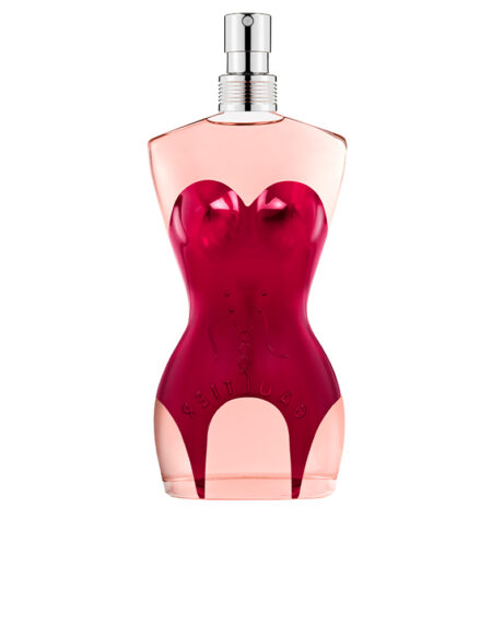 CLASSIQUE edp vaporizador 100 ml by Jean Paul Gaultier