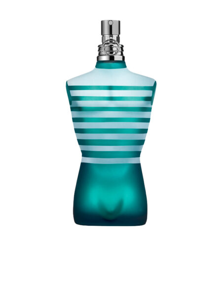 LE MALE edt vaporizador 125 ml by Jean Paul Gaultier