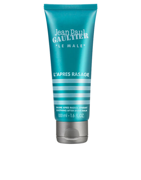 LE MALE after shave balm 100 ml by Jean Paul Gaultier