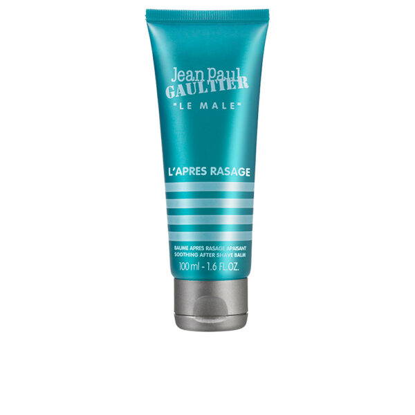 LE MALE after shave balm 100 ml by Jean Paul Gaultier