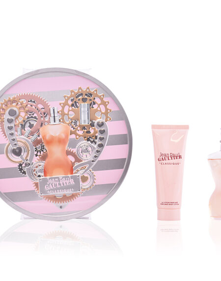 CLASSIQUE LOTE 2 pz by Jean Paul Gaultier