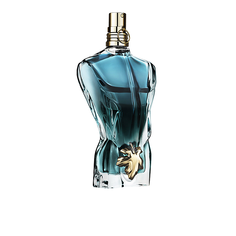 LE BEAU edt vaporizador 75 ml by Jean Paul Gaultier