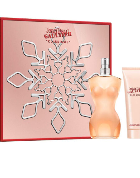 CLASSIQUE LOTE 2 pz by Jean Paul Gaultier