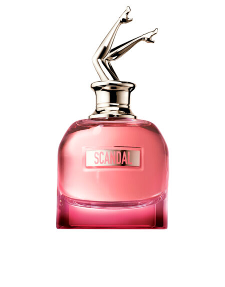 SCANDAL BY NIGHT edp vaporizador 80 ml by Jean Paul Gaultier