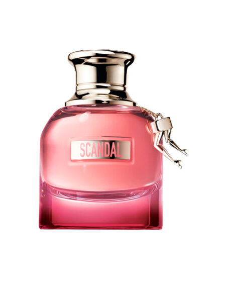 SCANDAL BY NIGHT edp vaporizador 30 ml by Jean Paul Gaultier