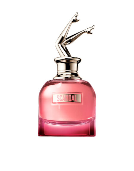 SCANDAL BY NIGHT edp vaporizador 50 ml by Jean Paul Gaultier