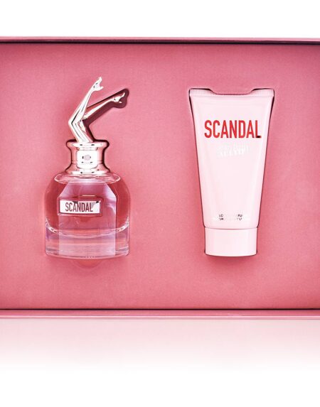 SCANDAL LOTE 2 pz by Jean Paul Gaultier