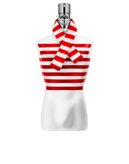 LE MALE Christmas collector edition edt vaporizador 125 ml by Jean Paul Gaultier