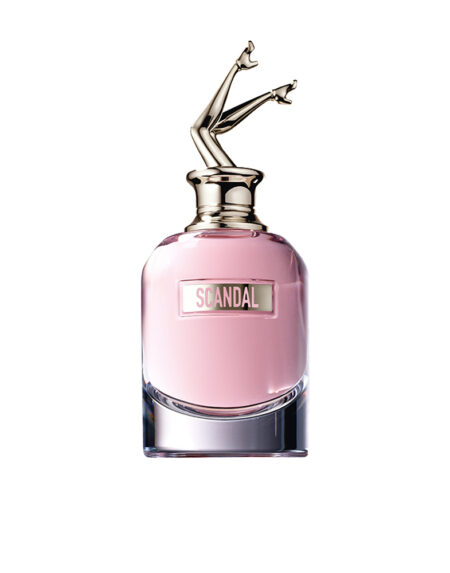 SCANDAL A PARIS edt vaporizador 50 ml by Jean Paul Gaultier