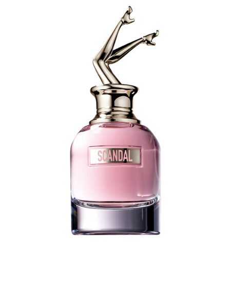 SCANDAL A PARIS edt vaporizador 80 ml by Jean Paul Gaultier