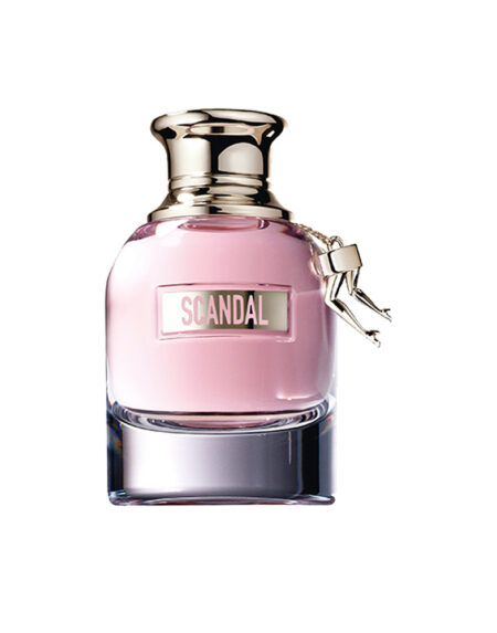 SCANDAL A PARIS edt vaporizador 30 ml by Jean Paul Gaultier