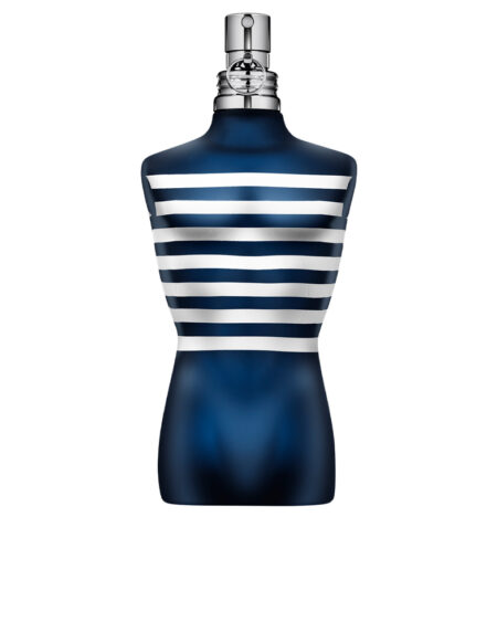 LE MALE IN THE NAVY limited edition edt vaporizador 125 ml by Jean Paul Gaultier