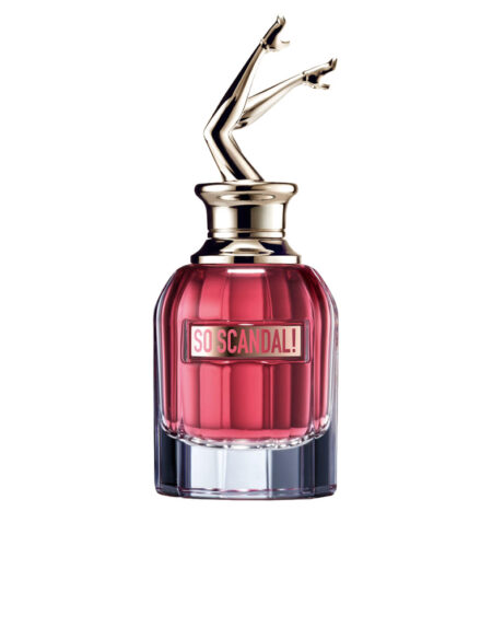SO SCANDAL! edp vaporizador 80 ml by Jean Paul Gaultier