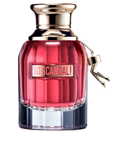 SO SCANDAL! edp vaporizador 30 ml by Jean Paul Gaultier