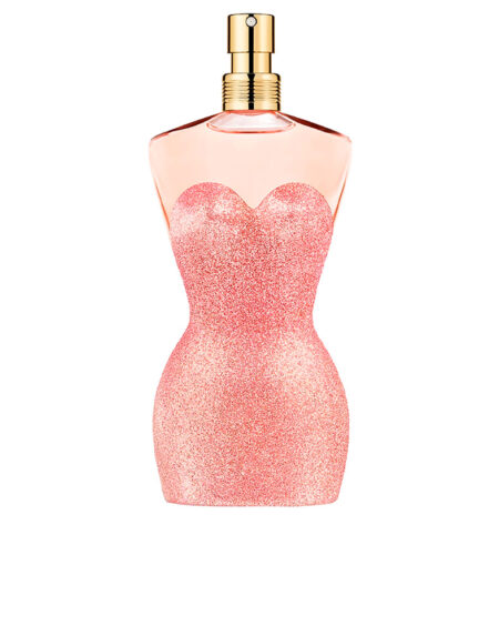 CLASSIQUE PIN UP edp vaporizador 100 ml by Jean Paul Gaultier