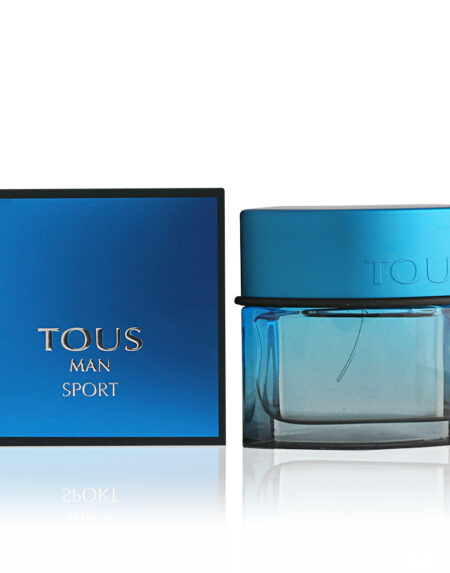 TOUS MAN SPORT edt vaporizador 50 ml by Tous