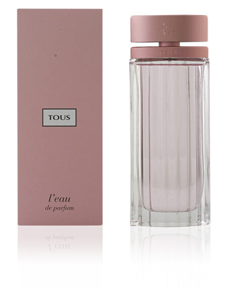 TOUS L'EAU DE PARFUM vaporizador 90 ml by Tous