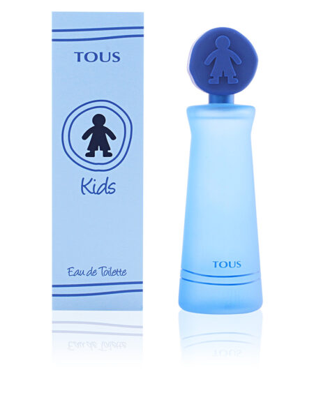 KIDS BOY edt vaporizador 100 ml by Tous