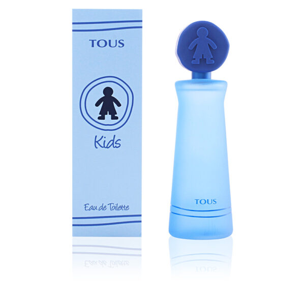 KIDS BOY edt vaporizador 100 ml by Tous