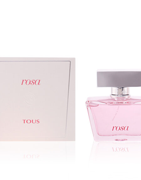 ROSA edp vaporizador 90 ml by Tous