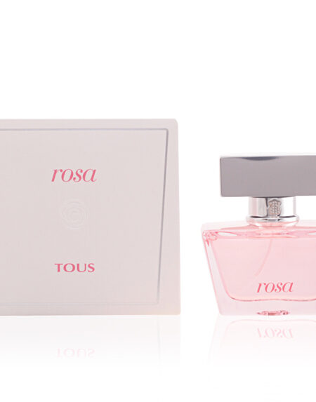 ROSA edp vaporizador 50 ml by Tous