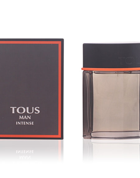 TOUS MAN INTENSE edt vaporizador 100 ml by Tous