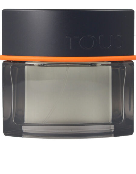 TOUS MAN INTENSE edt vaporizador 50 ml by Tous