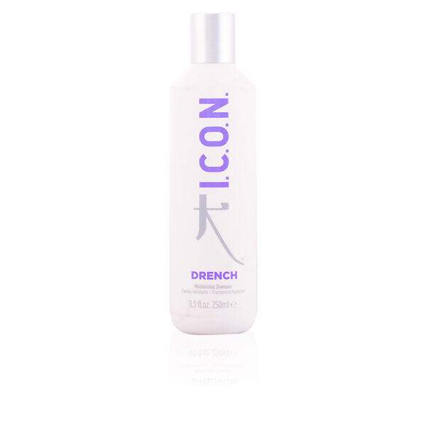 DRENCH shampoo 250 ml by I.C.O.N.
