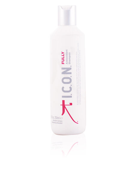FULLY antioxidant shampoo 250 ml by I.C.O.N.