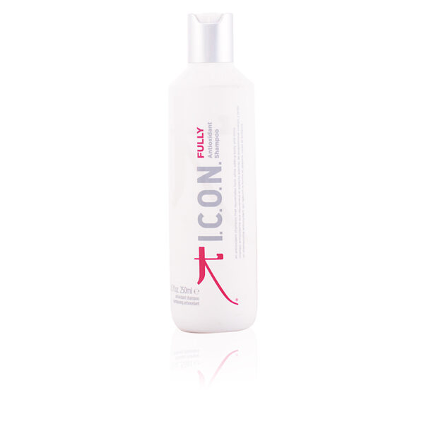 FULLY antioxidant shampoo 250 ml by I.C.O.N.