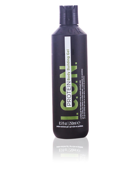PROTEIN body building gel 250 ml by I.C.O.N.