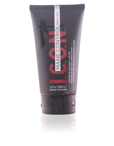 MANE CONTROL hard gel 150 ml by I.C.O.N.