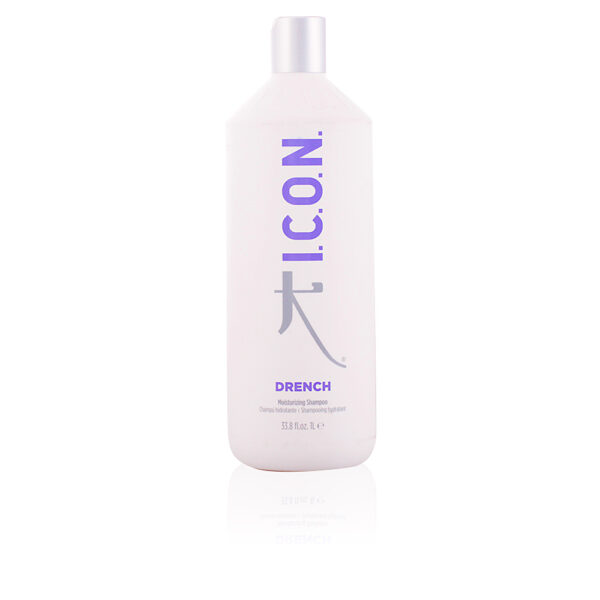 DRENCH shampoo 1000 ml by I.C.O.N.