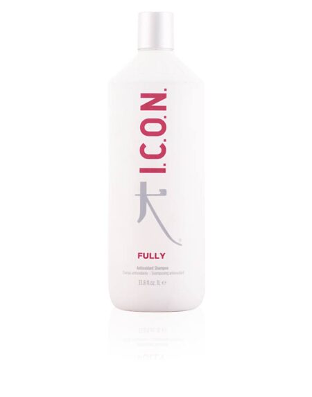 FULLY antioxidant shampoo 1000 ml by I.C.O.N.