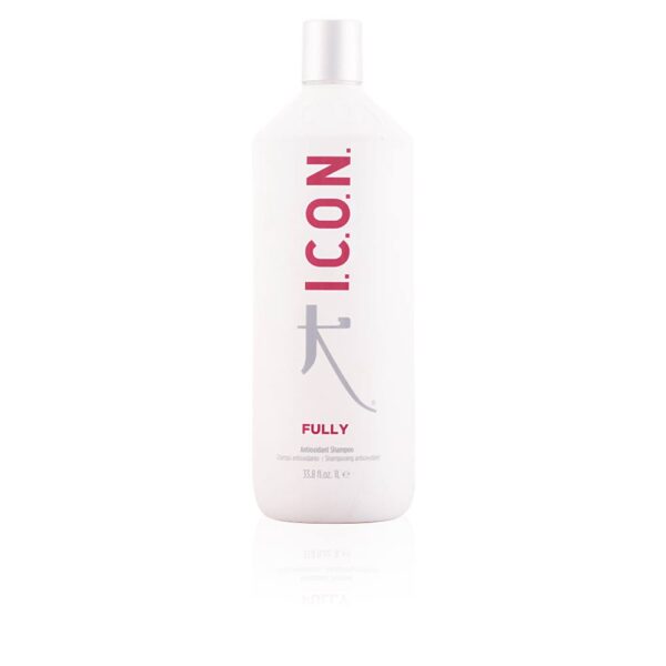 FULLY antioxidant shampoo 1000 ml by I.C.O.N.
