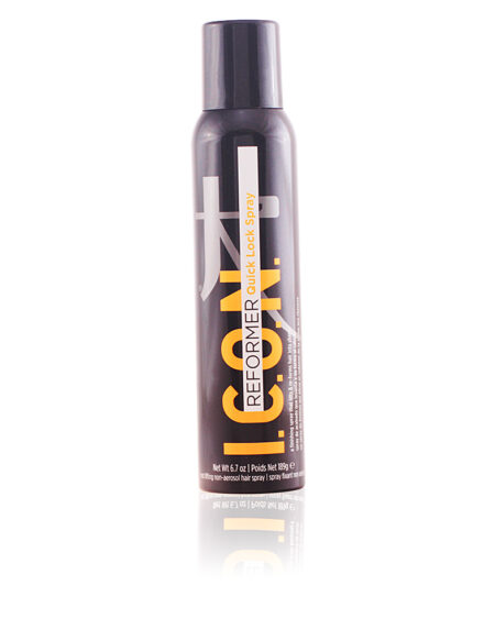REFORMER quick lock spray 189 gr by I.C.O.N.