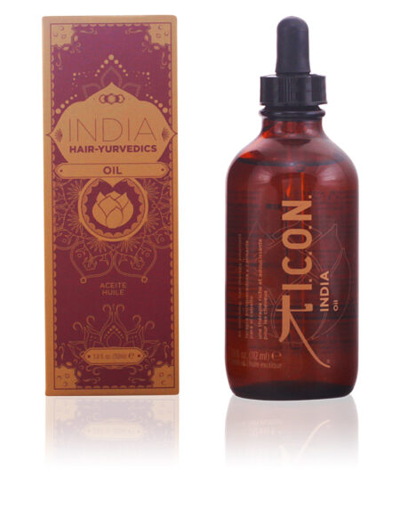 INDIA oil 112 ml by I.C.O.N.