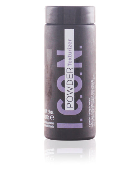 POWDER texturizer 26 gr by I.C.O.N.